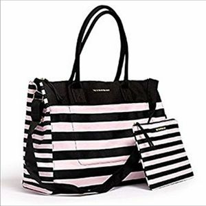 Victoria secrete bag